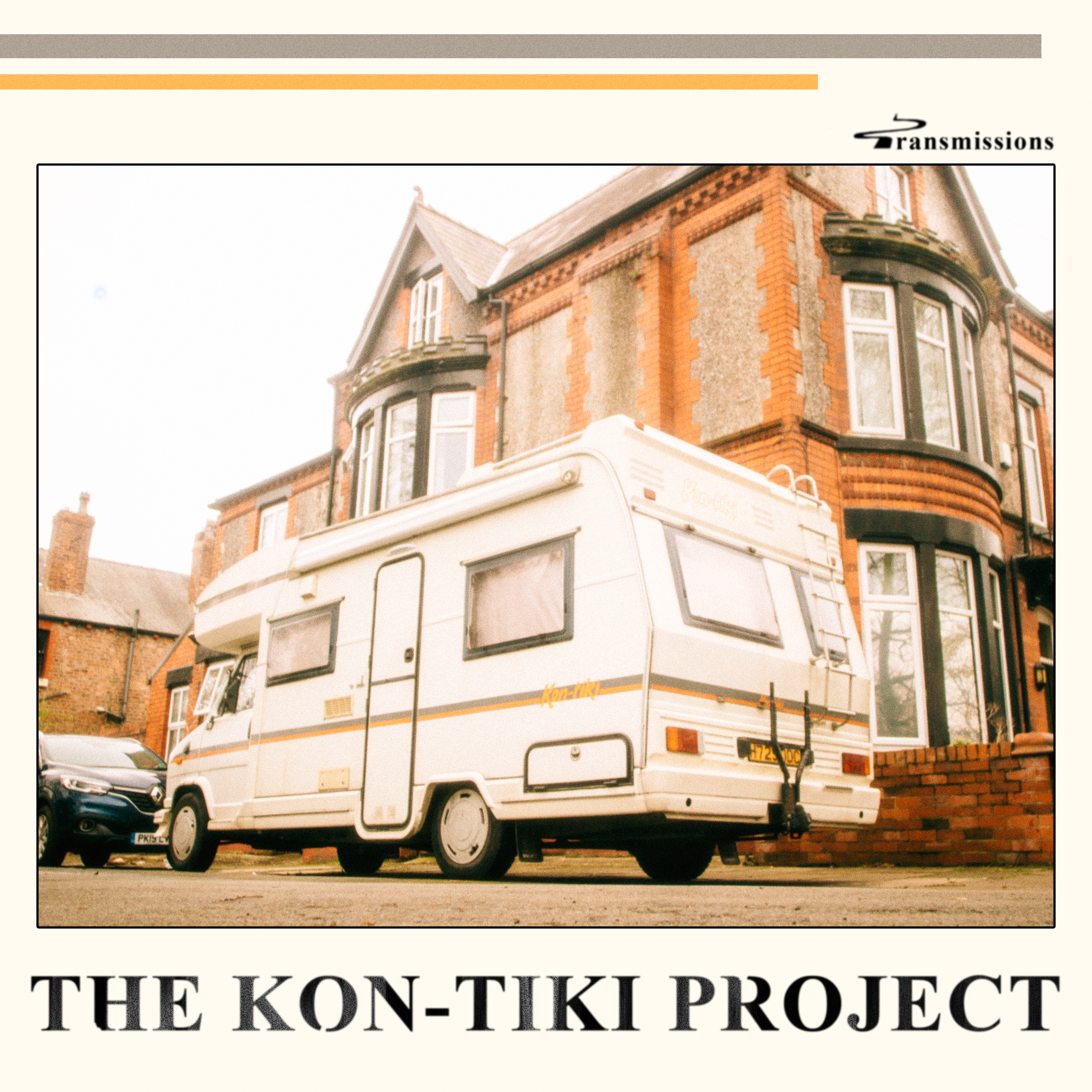 The kon-tiki project art